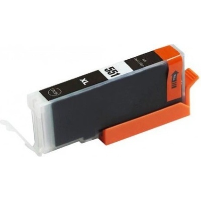 Můj-toner Canon CLI-551Bk – kompatibilní