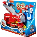 Spin Master Paw Patrol dvě záchranná vozidla v jednom Marshal