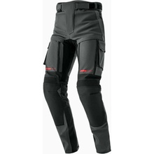 RST Adventure Pro Series D3O šedá/černá