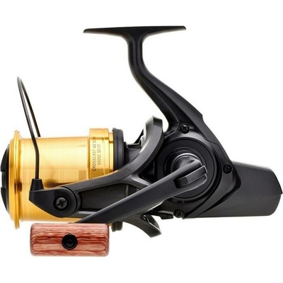 Daiwa 21 Crosscast 45 CSW QD OT 5000C