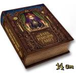 Taroteca Studio Оригинални карти Таро Dark Mansion Tarot (Remastered Edition, 14 cm) - Magdalena Kaczan