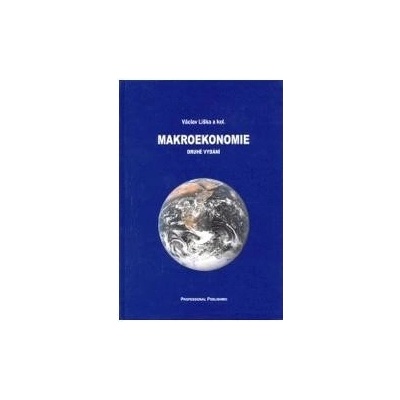 Makroekonomie - Václav Liška a kol.