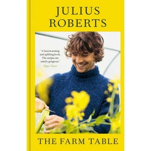 The Farm Table: (ISBN: 9781984862662)