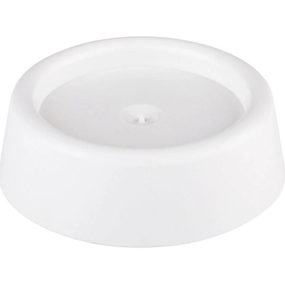 Walteco Antivibrační podložka, průměr 45mm, bílá, 4 ks , 5378 – Zboží Mobilmania