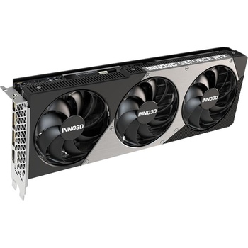 Image 1 of Inno3D GeForce RTX 5080 X3 16GB GDDR7 (N50803-16D7-176068N)