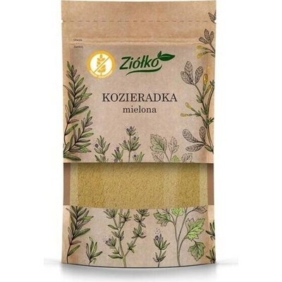 Ziółko Senovka grécka Mletá 70 g