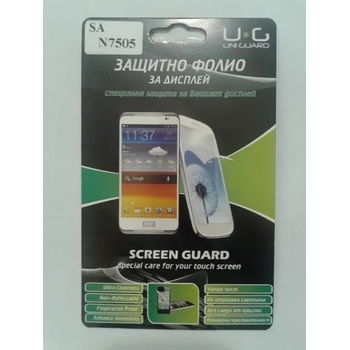 Image 1 of Samsung Протектор за дисплея за Samsung N7505 Galaxy Note 3 Neo