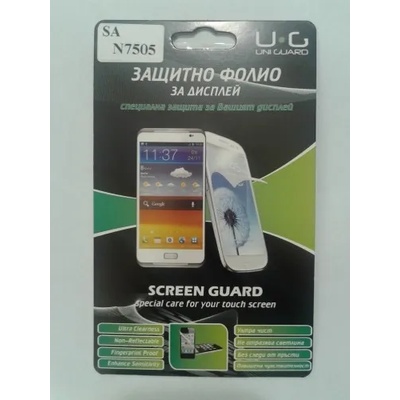Samsung Протектор за дисплея за Samsung N7505 Galaxy Note 3 Neo