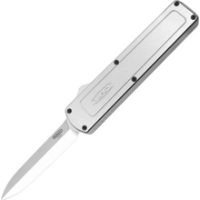 Mikov RAPTOR Silver 440C, Satin V2411048