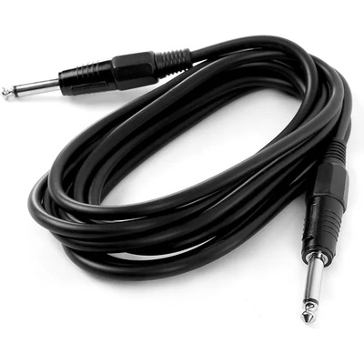 FrontStage 3 x конектор 6.3 мм, 3 м, моно (PL-3X10694) (PL-3X10694)