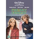 Freaky Friday DVD