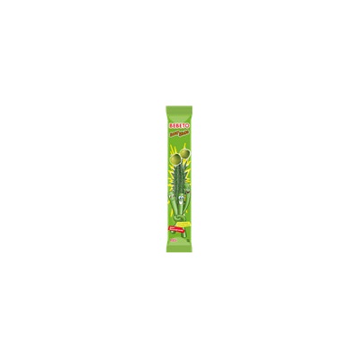 BEBETO PENDREKY Sour Sticks Apple jablko 35 g