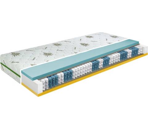 Viscosense Monaco Hard