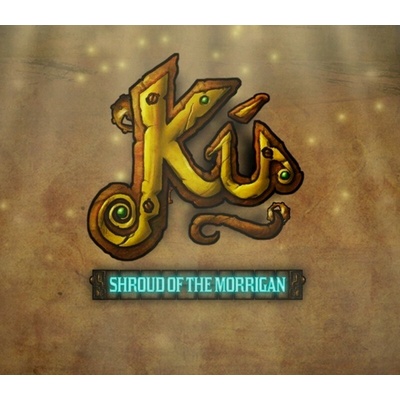 Ku: Shroud of the Morrigan