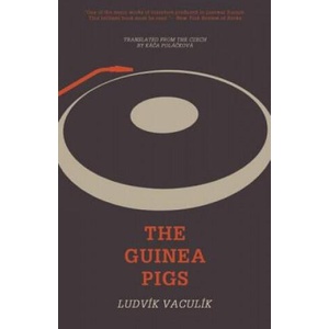 Guinea Pigs | Ludvík Vaculík (2011)