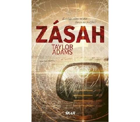 Zásah