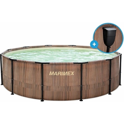 MARIMEX Florida 4,57x1,32 m TEAK 10340322
