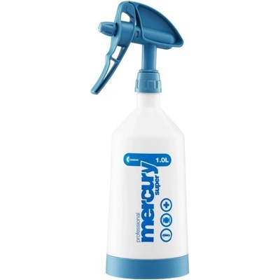 Kwazar Mercury Super Pro+ 1 L