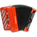 Roland FR-4xb Дигитална хармоника Red (FR-4XB RD)