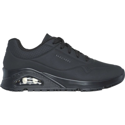 Skechers UNO SR W obuv čierna