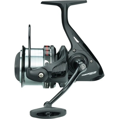 Robinson Feederman LC FD 556