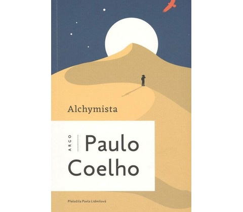 Argo ALCHYMISTA