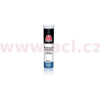 Millers Oils Deltaplex 2 EP 400 g