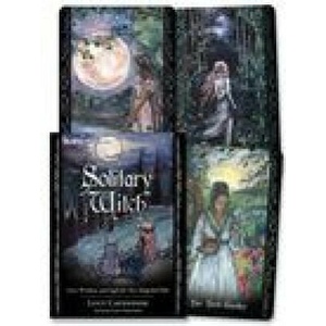 SOLITARY WITCH ORACLE (2023)