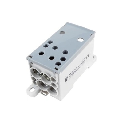 Pollmann Svorkovnice pro rozdělení fází PVB 500-4/4 1004082