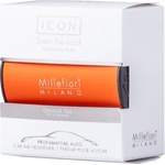 Millefiori Millefiori Icon Orange Tea аромат за кола Класически портокал