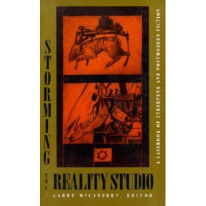 Storming the Reality Studio | Larry McCaffery (1991)