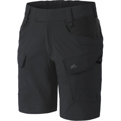 Helikon womens OTP 85 čierne