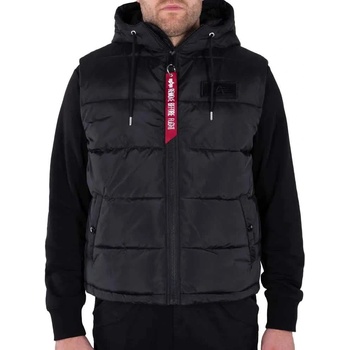 Alpha Industries Потник Alpha industries FD vest - Black (Black)