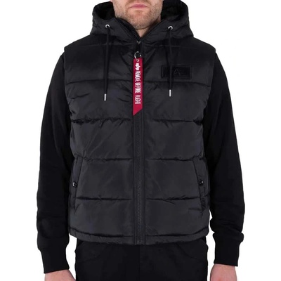 Alpha Industries Потник Alpha industries FD vest - Black (Black)