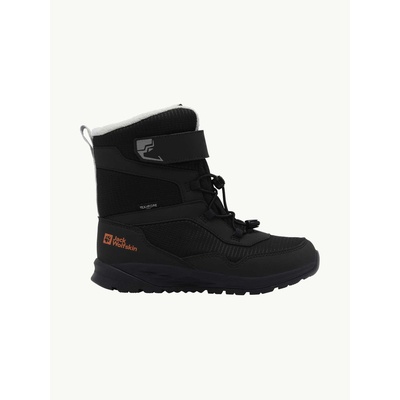 Jack Wolfskin Ботуши polar bear-b texapore high vc k