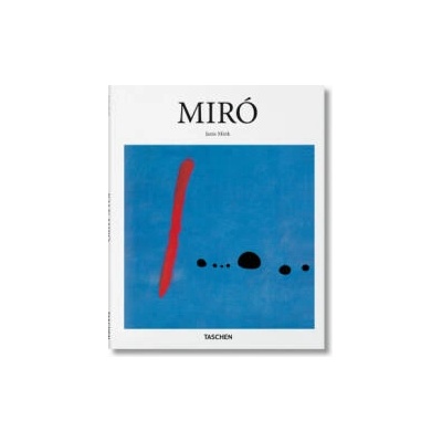 Miró | Mink, Janis