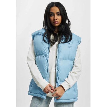 Urban Classics Грейка DEF Puffer Vest blue XSUB-DFLVE001-00064 - Камуфлаж, размер XL