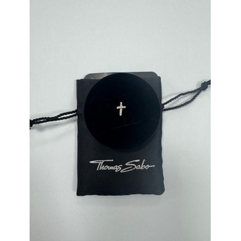 Thomas Sabo Single Ear Studs Cross H2131-051-14 - SECOND HAND, Жени