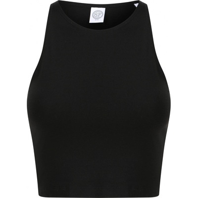 Sf crop SK106 Black