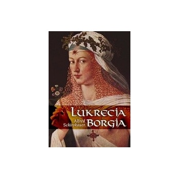 Lukrecia Borgia