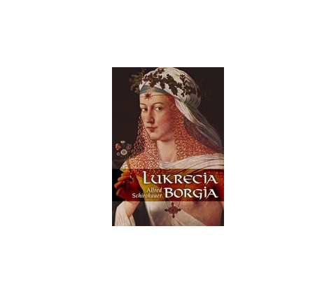 Lukrecia Borgia