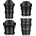Samyang VDSLR Basic set II Sony E-mount
