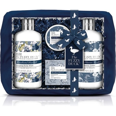 Baylis & Harding The Fuzzy Duck Cotswold Collection подаръчен комплект(за вана)