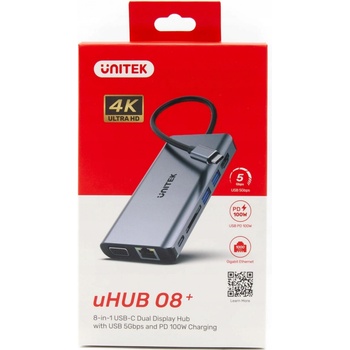 Unitek D1019B