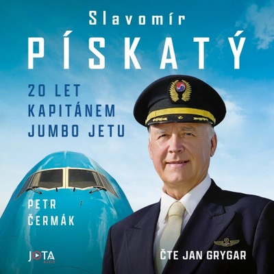 Slavomír Pískatý - Petr Čermák