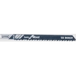 Bosch - Комплект пилни ножове за дърво, дължина 92 мм, 3 бр. 2608630566 (2608630566)