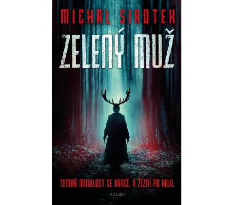 Zelený muž