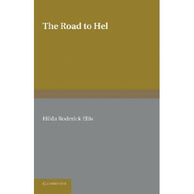Road to Hel | Hilda Roderick Ellis