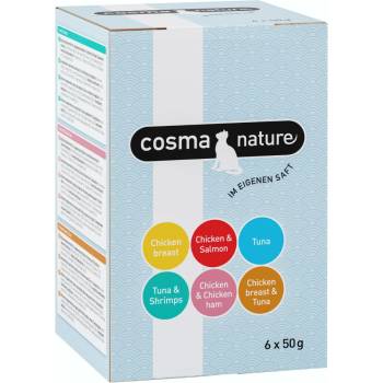 Cosma Nature 24 x 50 g