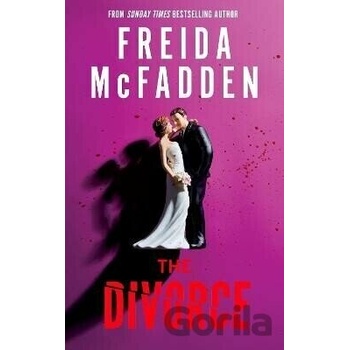 Divorce - Freida McFadden